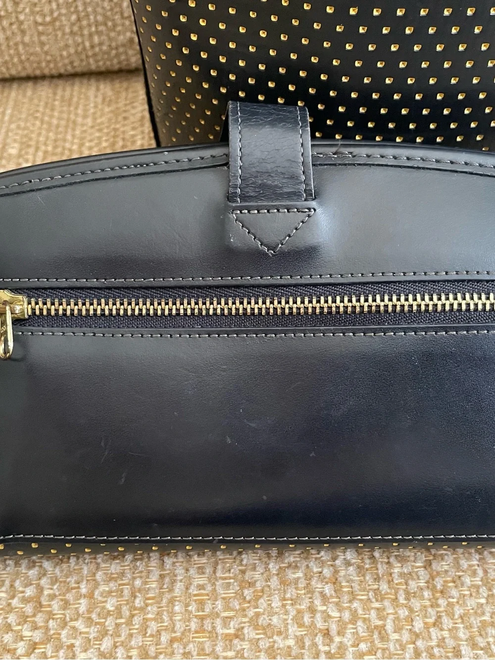 Dooney Bourke Vintage Wallet